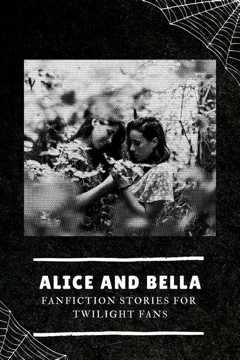 alice bella fanfiction